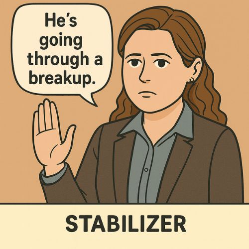 The Office’s “Launch Party”: What It Teaches Us About Stress, Change, and Miscommunication