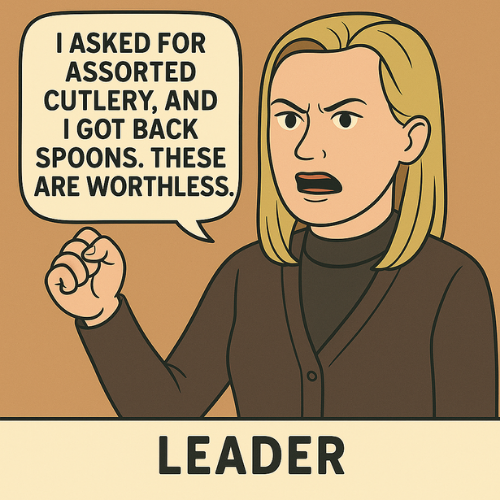 The Office’s “Launch Party”: What It Teaches Us About Stress, Change, and Miscommunication