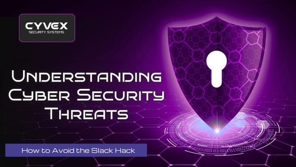 Cyber Challenge