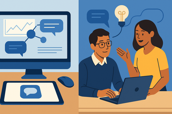 Welcome to the CommSync Blog!