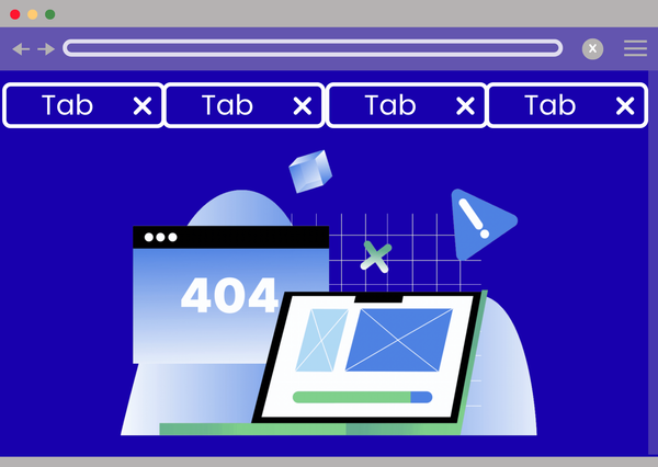 Close 10 Tabs — No Browser Needed