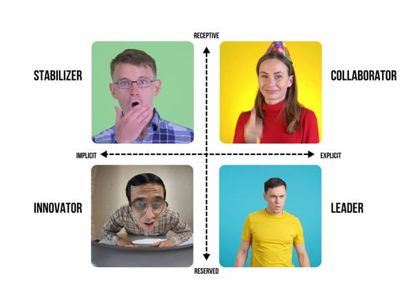 Inside the Zoom Room: Who Said What?
